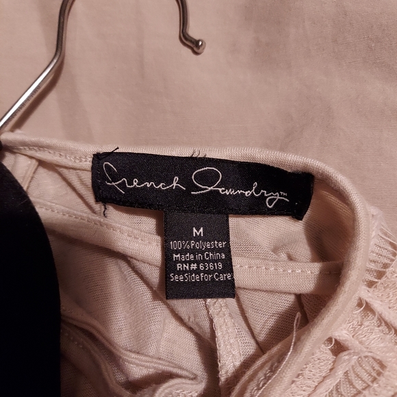 When blouse - Picture 3 of 6